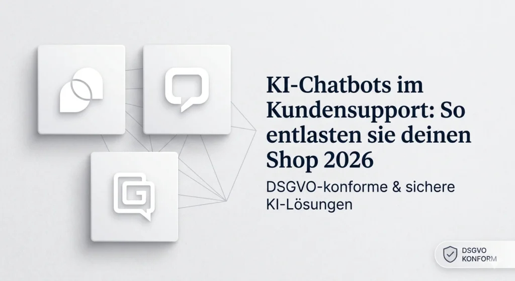 KI Chat und KI Chatbots im Kundensupport 2026