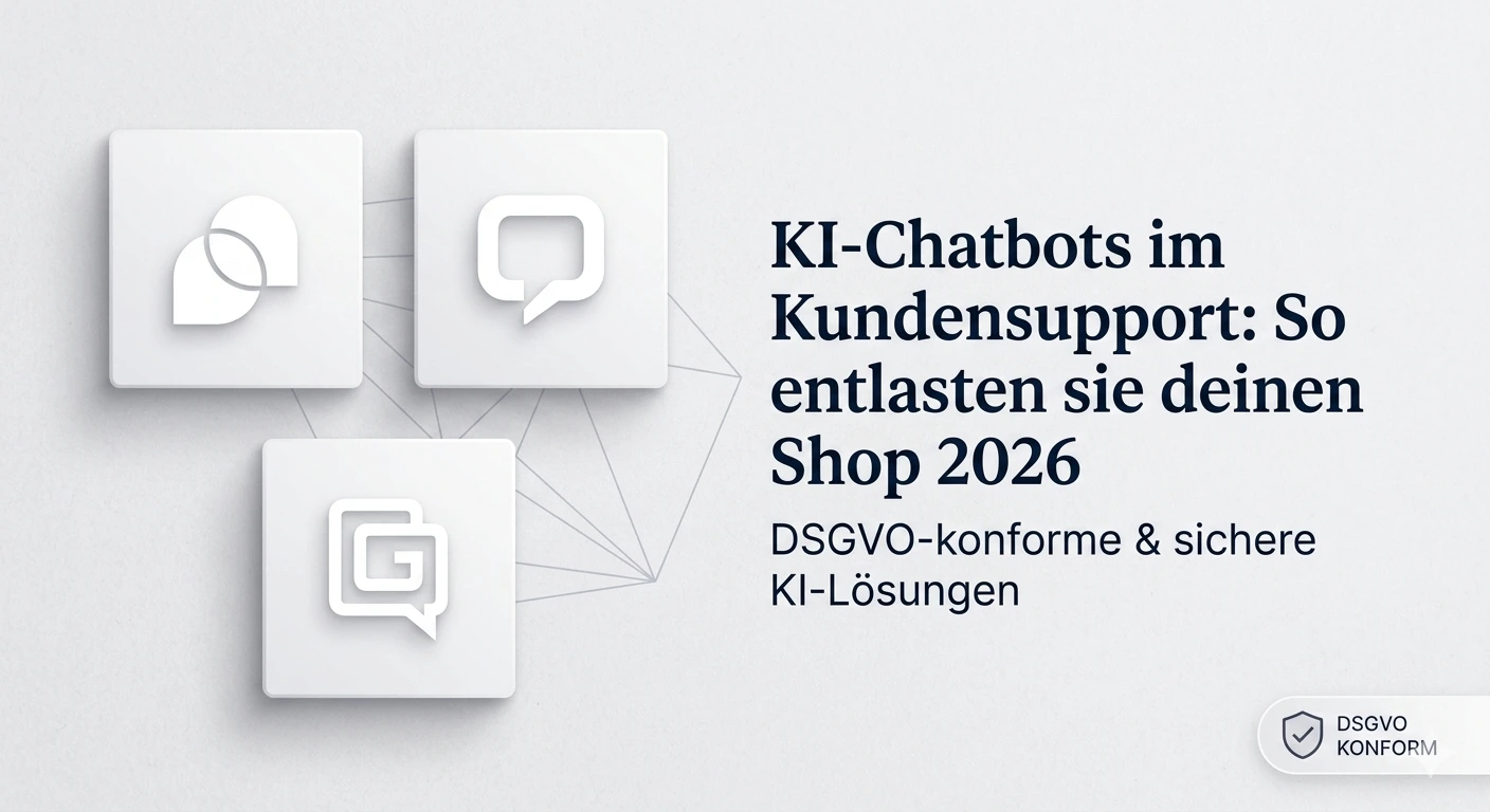KI Chat und KI Chatbots im Kundensupport 2026